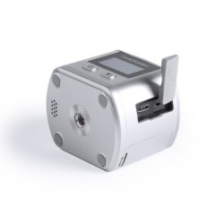 Caméra Sportive 360°