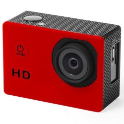 Caméra sport de HD 