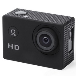 Caméra sport de HD 