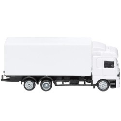 Véhicule miniature Mercedes Truck mini