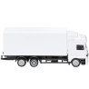 Véhicule miniature Mercedes Truck mini