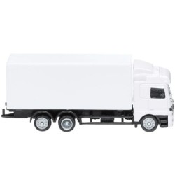 Véhicule miniature Mercedes Truck mini