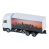 Véhicule miniature Mercedes Truck mini