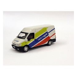 Camionnette ford 7cm