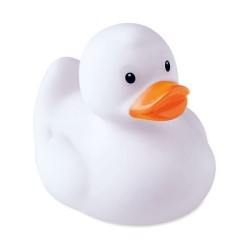 Canard moyen en PVC