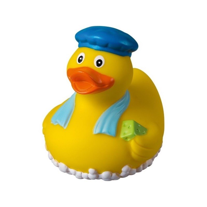 Canard hygiène - MBW