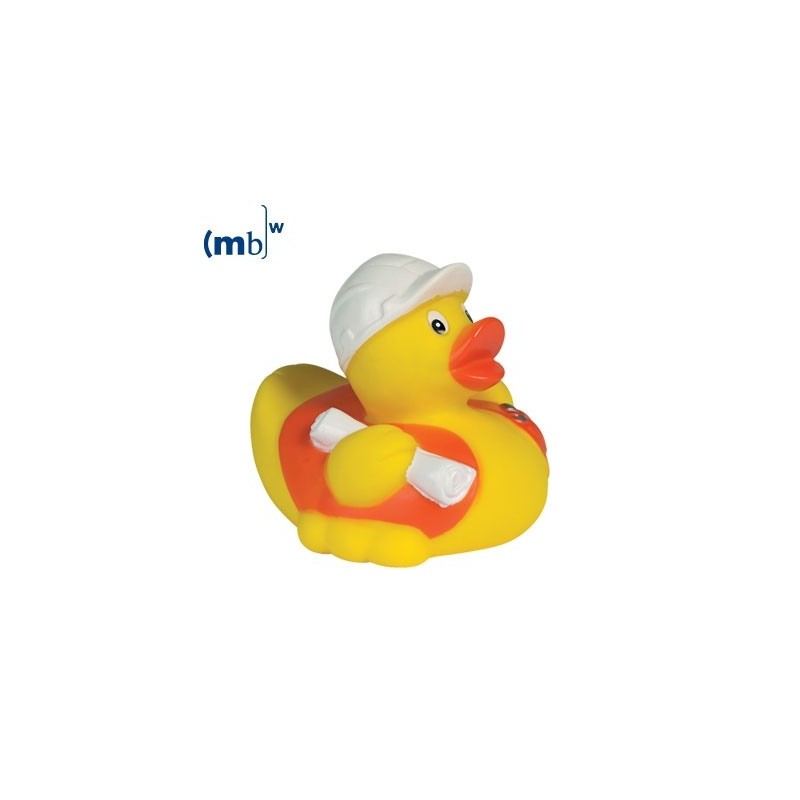 Canard métier divers - MBW
