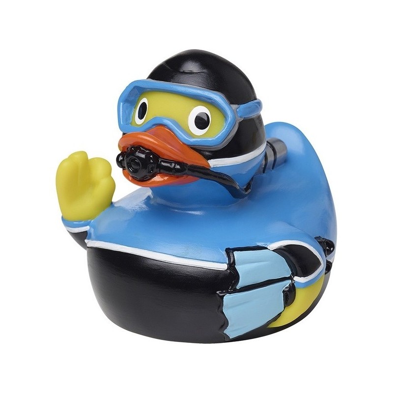 Canard sport plongeur - MBW