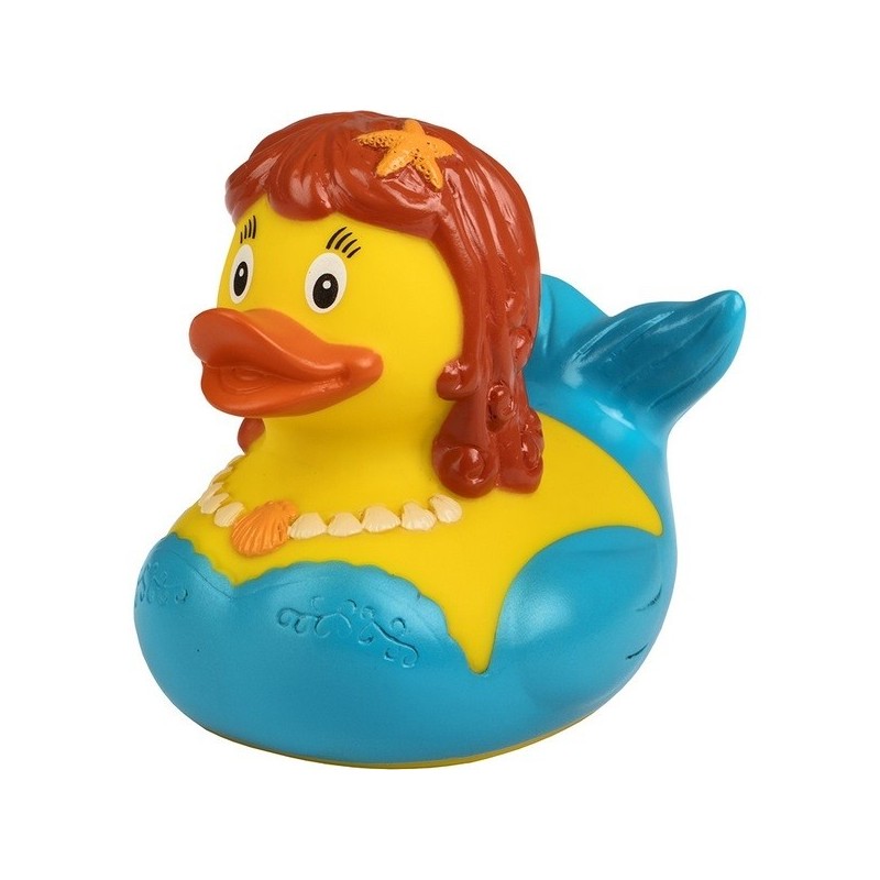 Canard voyage sirène - MBW