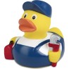 Canard métier divers plombier - MBW