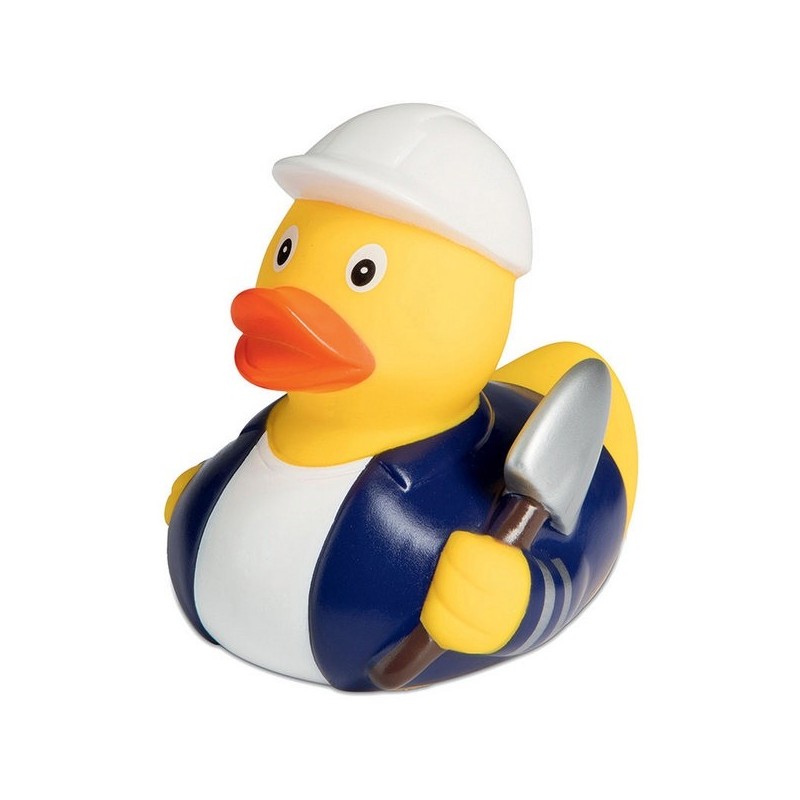 Canard métier divers - MBW