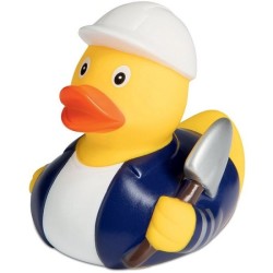 Canard métier divers - MBW