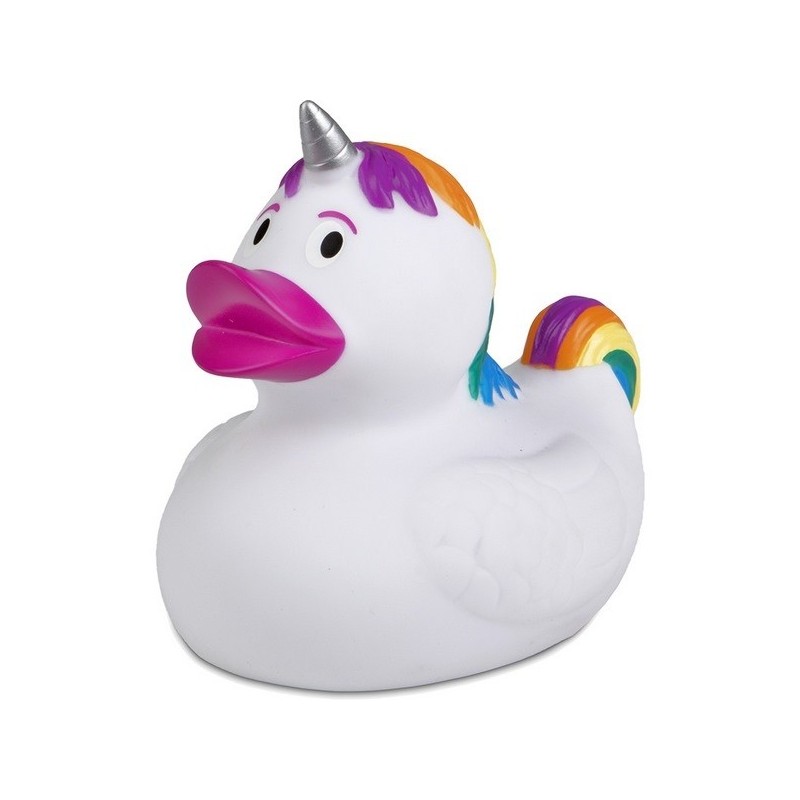 Canard fête licorne - MBW
