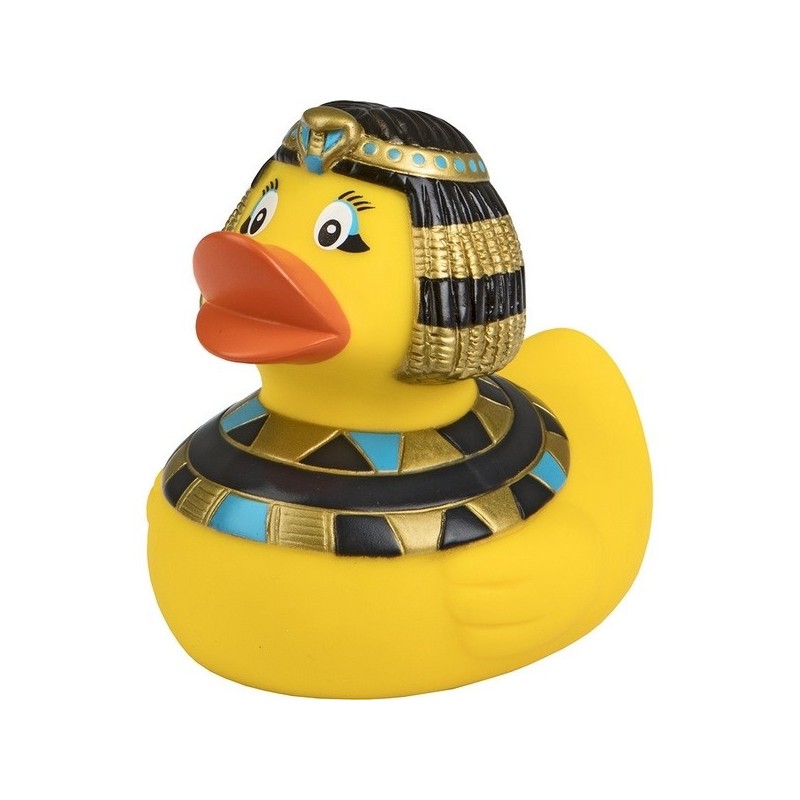 Canard fête Cléopâtre - MBW