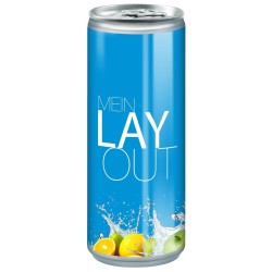 Boisson énergétique - energy drink 25cl