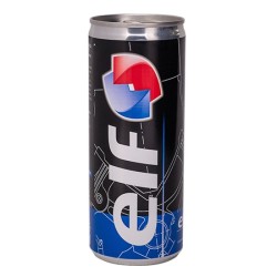 Boisson énergie 25cl