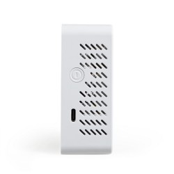 Mesureur de qualité de l?air intérieur