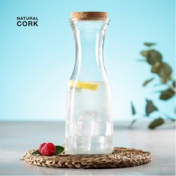 Carafe standard 1L