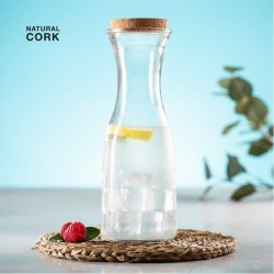 Carafe standard 1L
