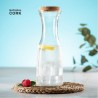 Carafe standard 1L