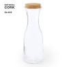 Carafe standard 1L
