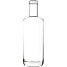 Bouteille en verre 75cl