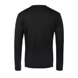 Gilet boutonné Golden