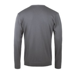 Gilet boutonné Golden