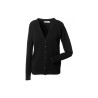 Cardigan femme col V