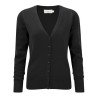 Cardigan col V femme