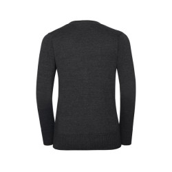 Cardigan col V femme