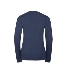 Cardigan col V femme