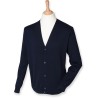 Cardigan homme Henbury