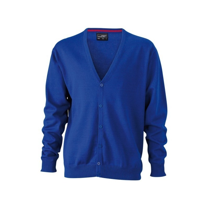 Gilet Homme - James Nicholson