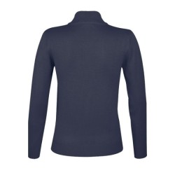 Gilet femme zippé tricoté - gordon women