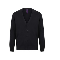Cardigan col V homme - Mens V Cardigan