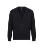 Cardigan col V homme - Mens V Cardigan