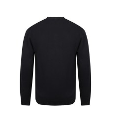 Cardigan col V homme - Mens V Cardigan