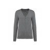Cardigan Supima® homme