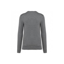 Cardigan Supima® homme