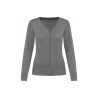 Cardigan Supima® femme