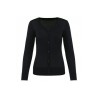 Cardigan Supima® femme