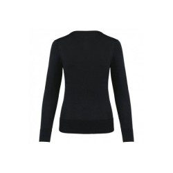 Cardigan Supima® femme