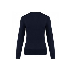 Cardigan Supima® femme