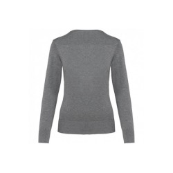 Cardigan Supima® femme