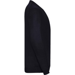 Cardigan classique Russell
