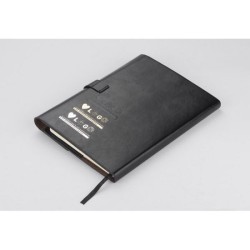 Carnet a5 élégance