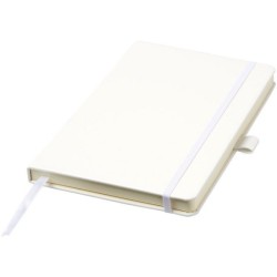 Carnet A5 en cuir PU