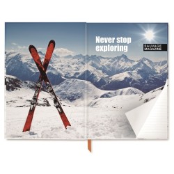 Carnet a5 sur-mesure