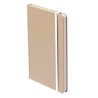 Carnet a5 couverture kraft